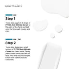 P-TIOX Peptide Duo