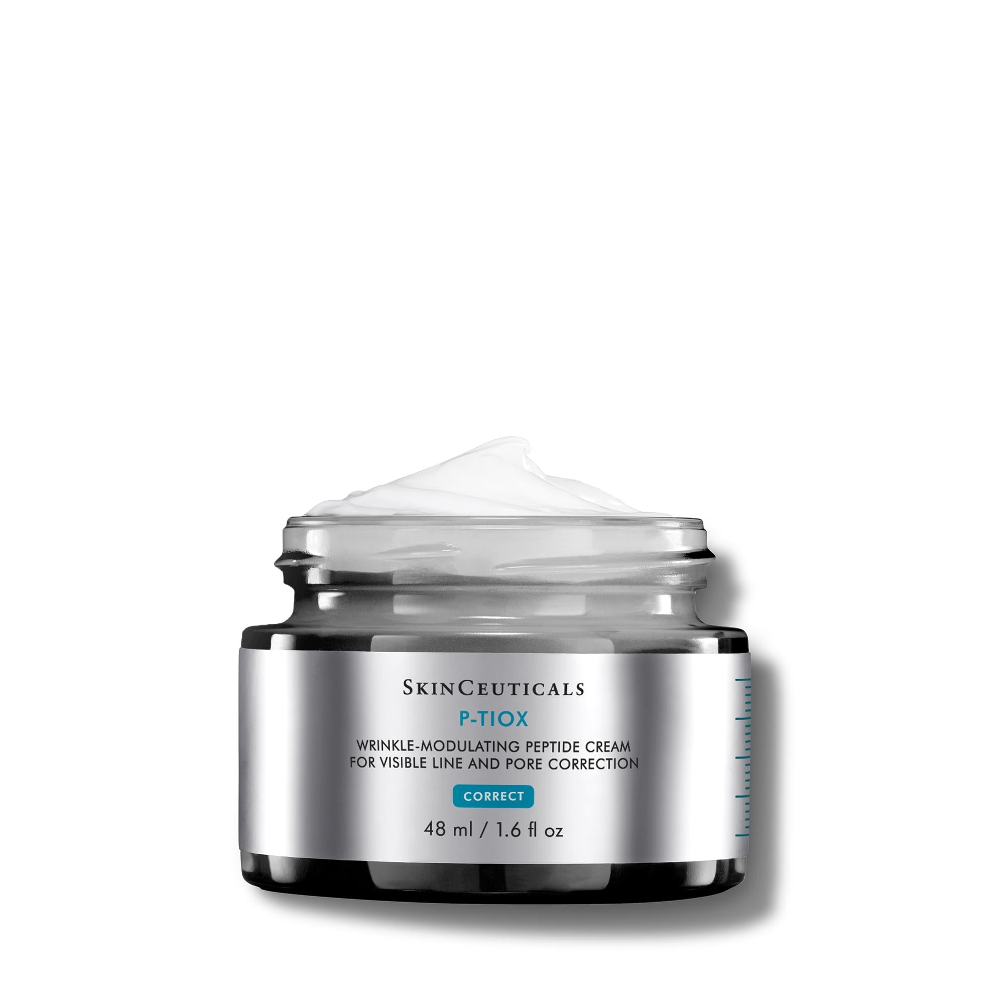 P-TIOX Anti-Wrinkle Cream