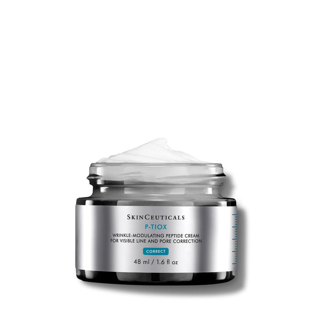 P-TIOX Anti-Wrinkle Cream Hover Image