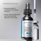 P-TIOX Anti-Wrinkle Serum