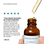 C E Ferulic® with 15% L-Ascorbic Acid