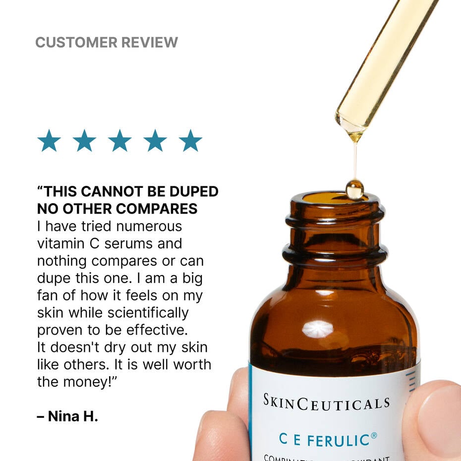 C E Ferulic® with 15% L-Ascorbic Acid