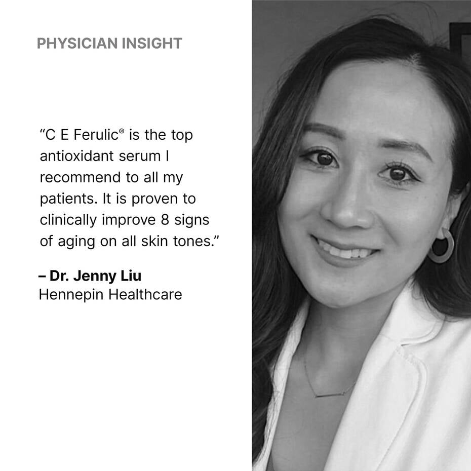 C E Ferulic® with 15% L-Ascorbic Acid