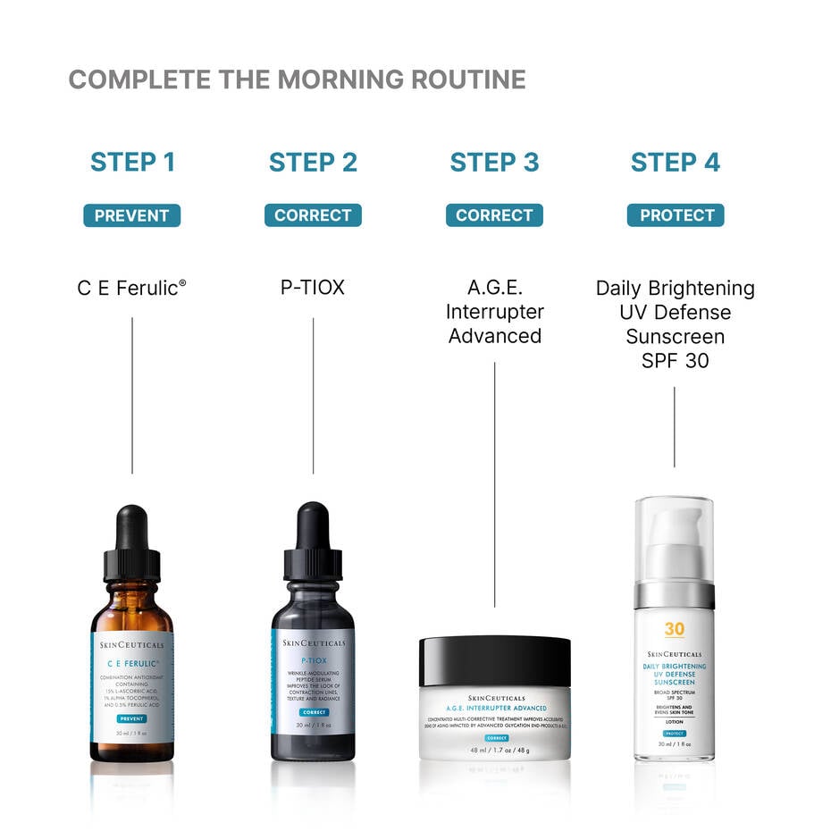 C E Ferulic® with 15% L-Ascorbic Acid