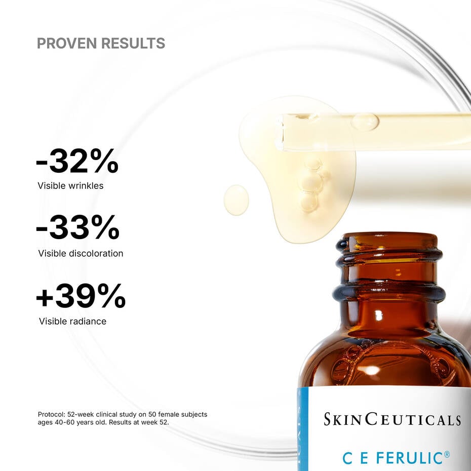 C E Ferulic® with 15% L-Ascorbic Acid
