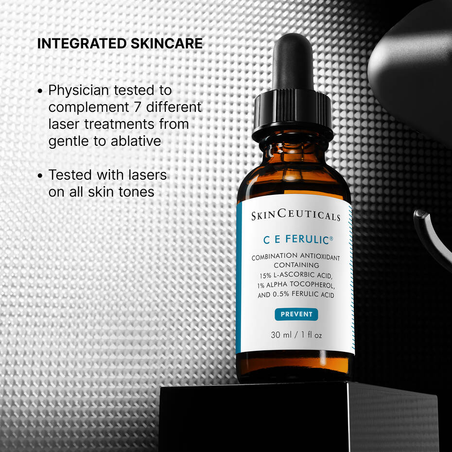 C E Ferulic® with 15% L-Ascorbic Acid