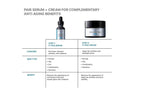 P-TIOX Anti-Wrinkle Cream