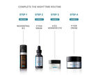 P-TIOX Anti-Wrinkle Cream