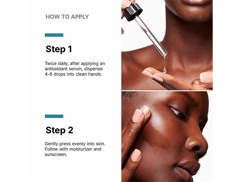 P-TIOX Anti-Wrinkle Serum