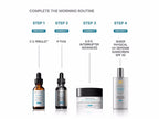 P-TIOX Anti-Wrinkle Serum