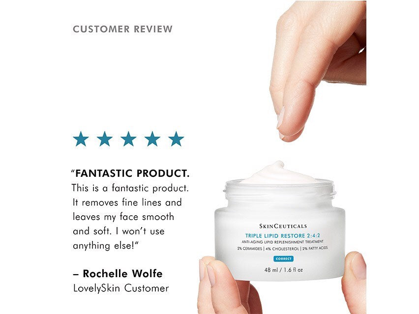 Triple Lipid Restore 2:4:2