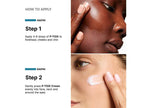 P-TIOX Peptide Duo